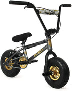 Fatboy Pro X Mini BMX Bike