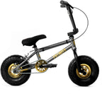 Fatboy Pro X Mini BMX Bike