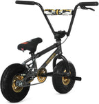 Fatboy Pro X Mini BMX Bike