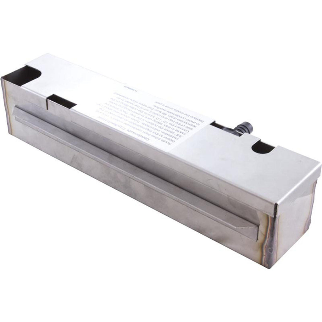 Zodiac Pool Solutions Collector, Zodiac Laars HI-E2