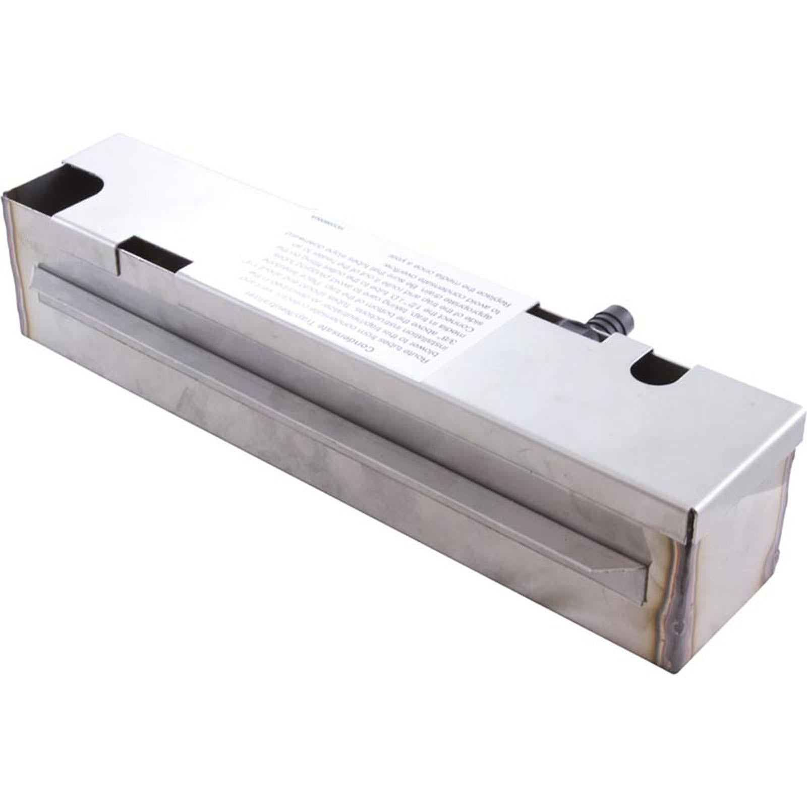 Zodiac Pool Solutions Collector, Zodiac Laars HI-E2