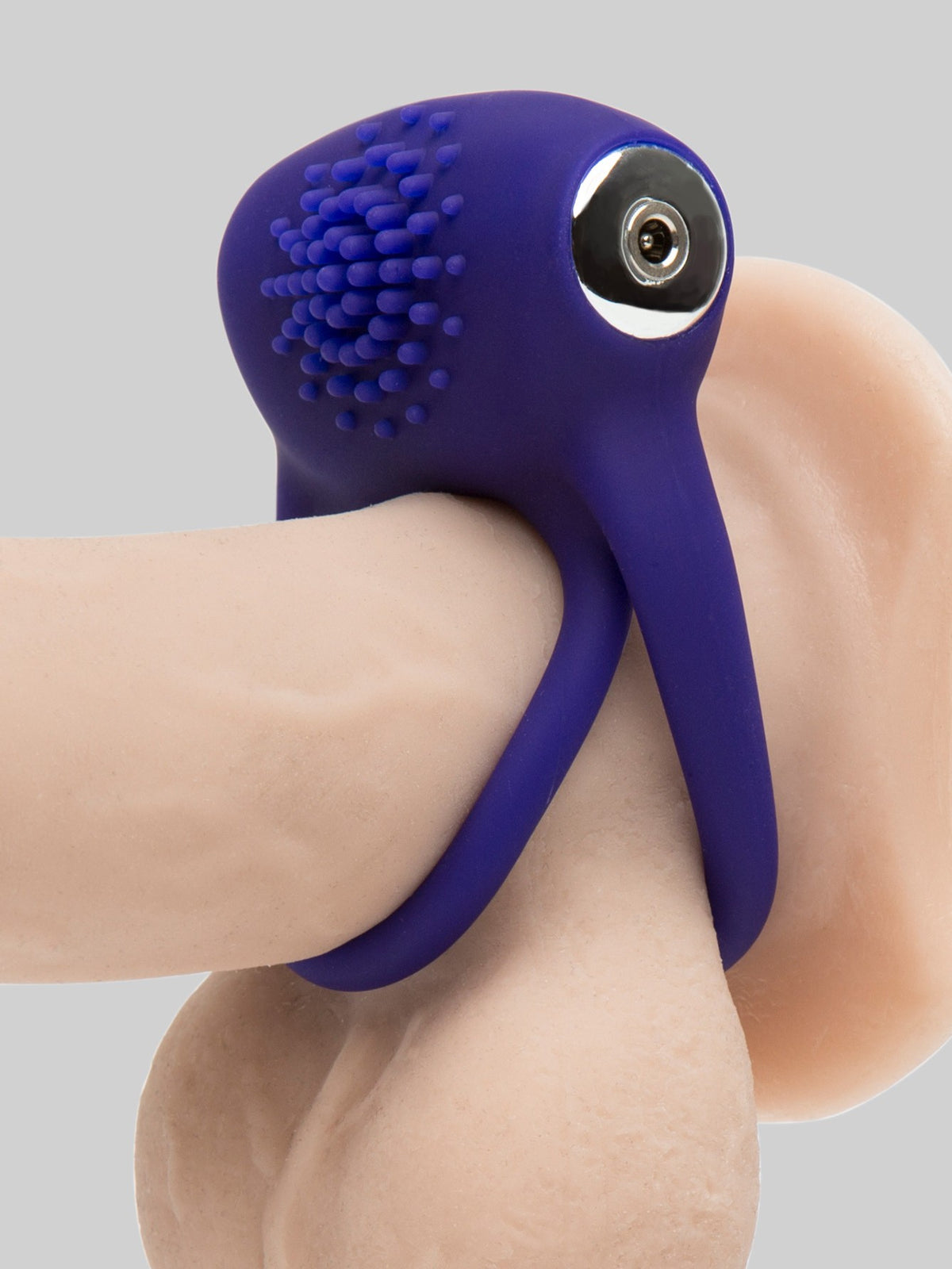 We-Vibe X Lovehoney Couple's Sex Toy Bundle,