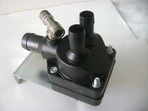 Corghi Valve for A9212 A9220TI Tire Changer rim clamp ( hose & clamp available-)
