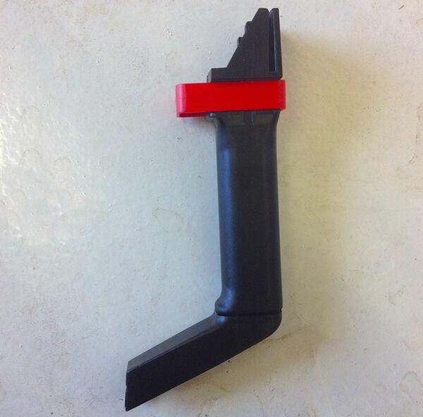 2 Piece Corghi Tilt Tower Pistol Handle A2024 2019  2010 Artigilo 50 500