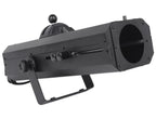 Chauvet DJ LED Followspot 75ST DMX/Manual 7 Color Light w/ Stand + Fog Machine