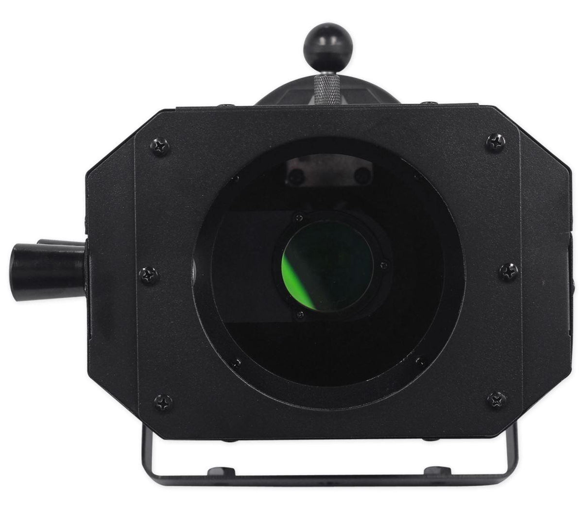 Chauvet DJ LED Followspot 75ST DMX/Manual 7 Color Light w/ Stand + Fog Machine