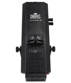 Chauvet DJ LED Followspot 75ST DMX/Manual 7 Color Light w/ Stand + Fog Machine