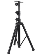 Chauvet DJ LED Followspot 75ST DMX/Manual 7 Color Light w/ Stand + Fog Machine