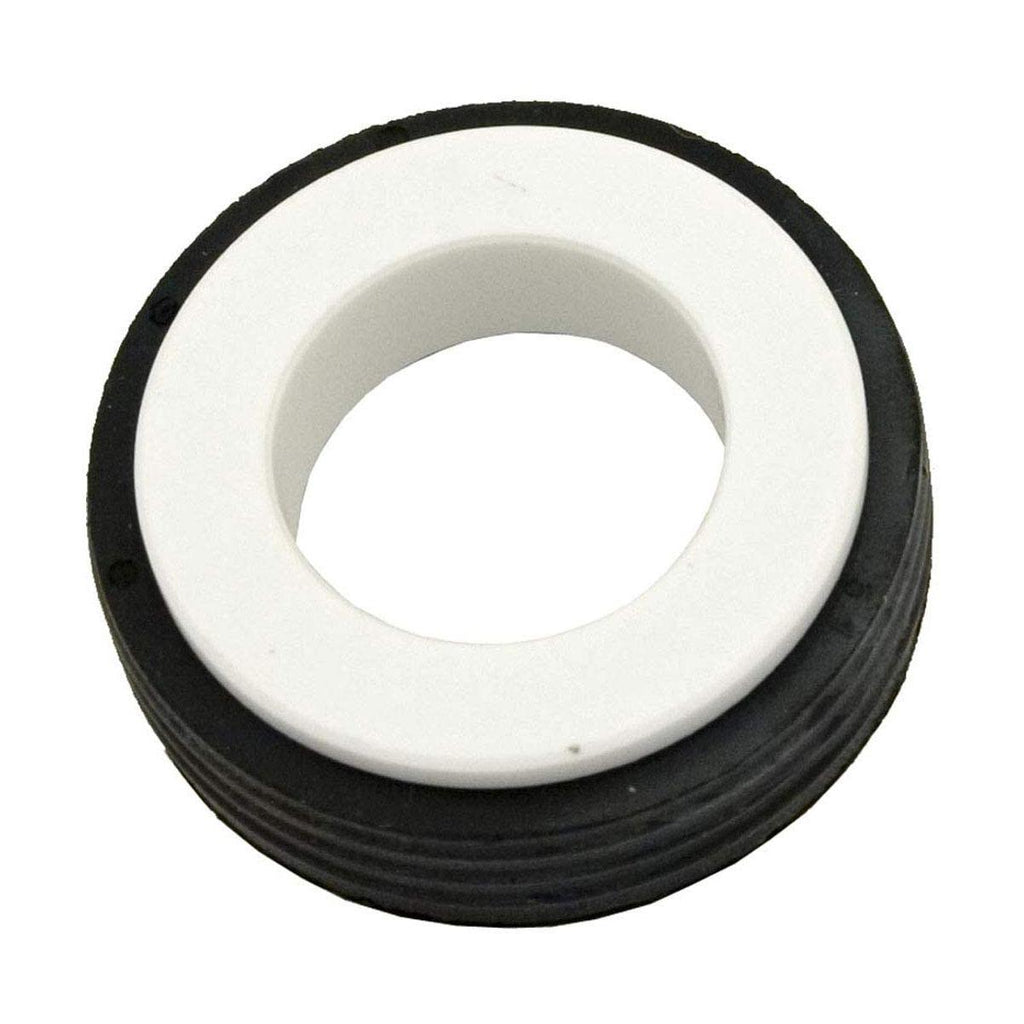 pentair 357149 intelliflo pool spa pump housing volute replacement kit, almond