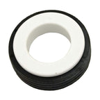 pentair 357149 intelliflo pool spa pump housing volute replacement kit, almond