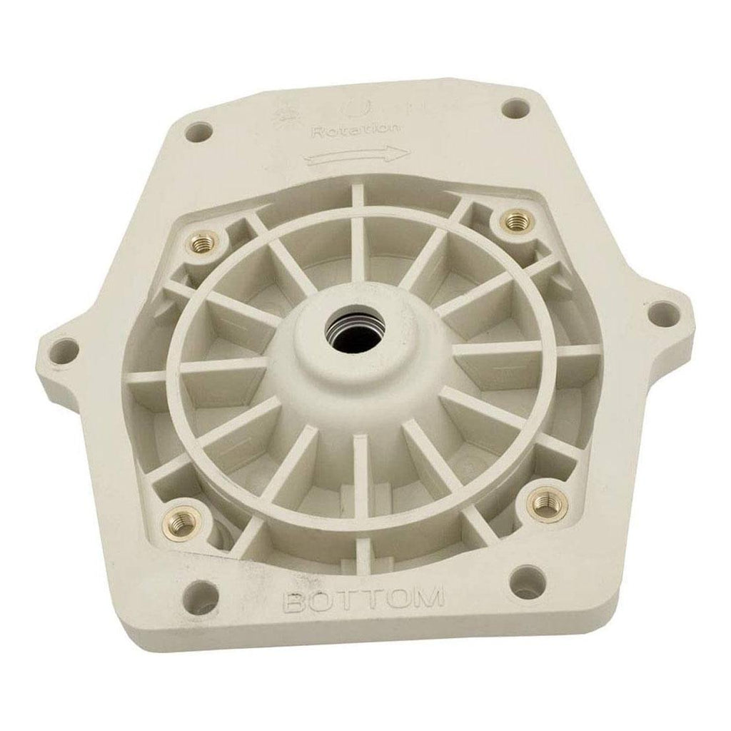 pentair 357149 intelliflo pool spa pump housing volute replacement kit, almond