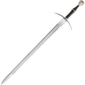 Bastard Sword | Leather by Medieval Collectibles