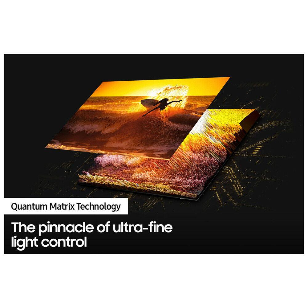 samsung 65 inch neo qled 4k smart tv 2021