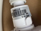 pentiar ll209 kreepy krauly legend cleaner complete hose kit with back up valve