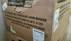 NEW Greenworks PRO 21-Inch 21" 80V Self-Propelled Cordless Lawn Mower No Battery