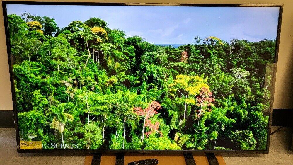 *local pick-up, lg 70" un7070 series led 4k uhd smart webos tv / 70un7070pua