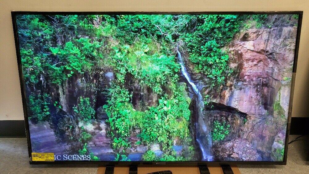 *local pick-up, lg 70" un7070 series led 4k uhd smart webos tv / 70un7070pua