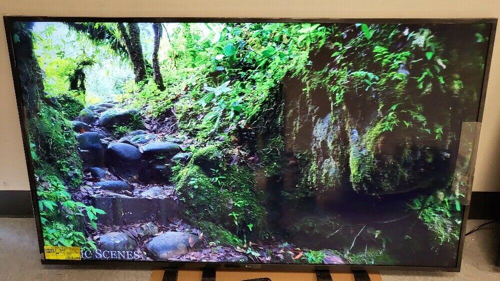 *local pick-up, lg 70" un7070 series led 4k uhd smart webos tv / 70un7070pua