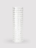 BASICS Clear Textured Stroker, Clear