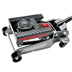 Power 2 Ton Triple Lift Floor Jack - 620422E