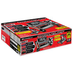 Power 2 Ton Triple Lift Floor Jack - 620422E