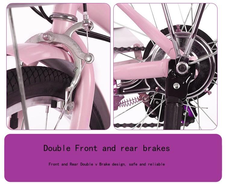 26 Inch Women Bike,Classic Bicycle Retro Bicycle,Cruiser Bike,Pink