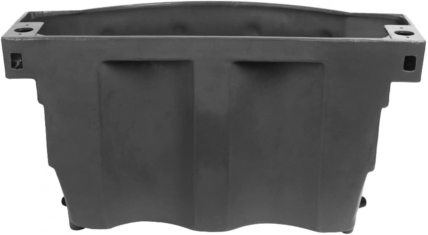 jeanoko with 6 nipples calf milk feed bucket plastic milk feed bucket for livestock