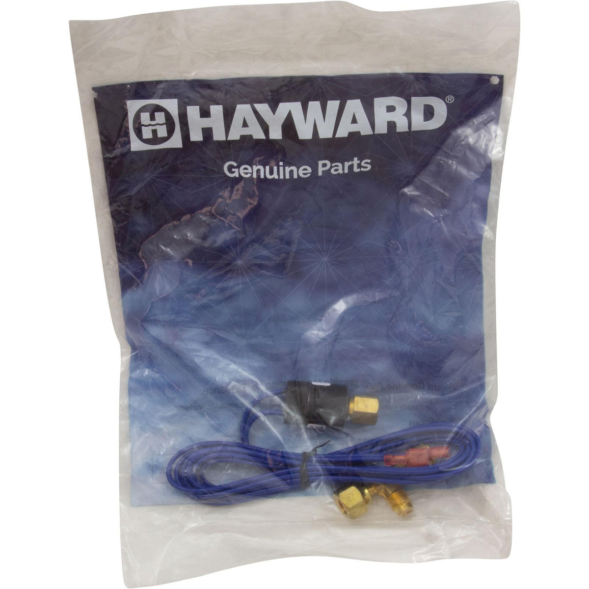 Hayward Low Pressure Switch