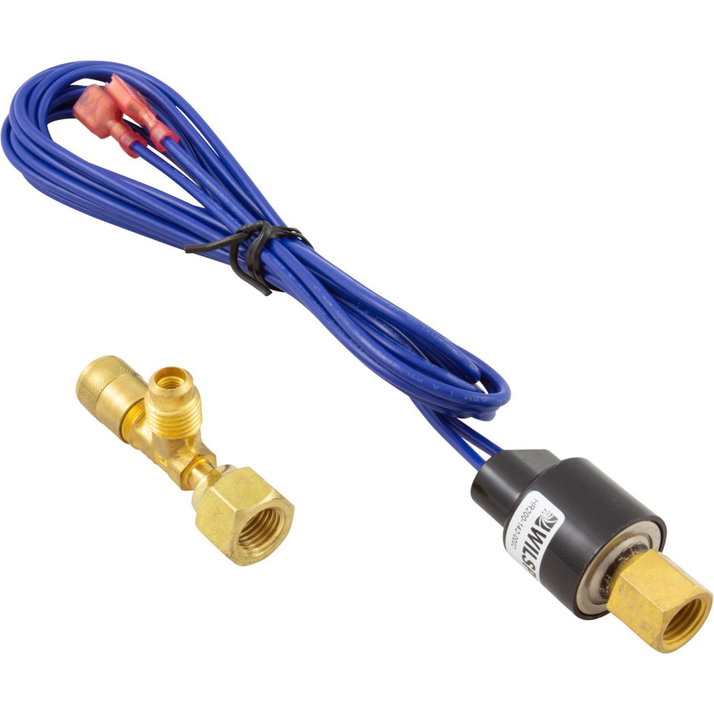 Hayward Low Pressure Switch