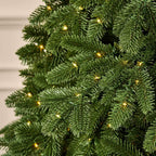 7.5 ft Waldorf Fir Christmas Tree