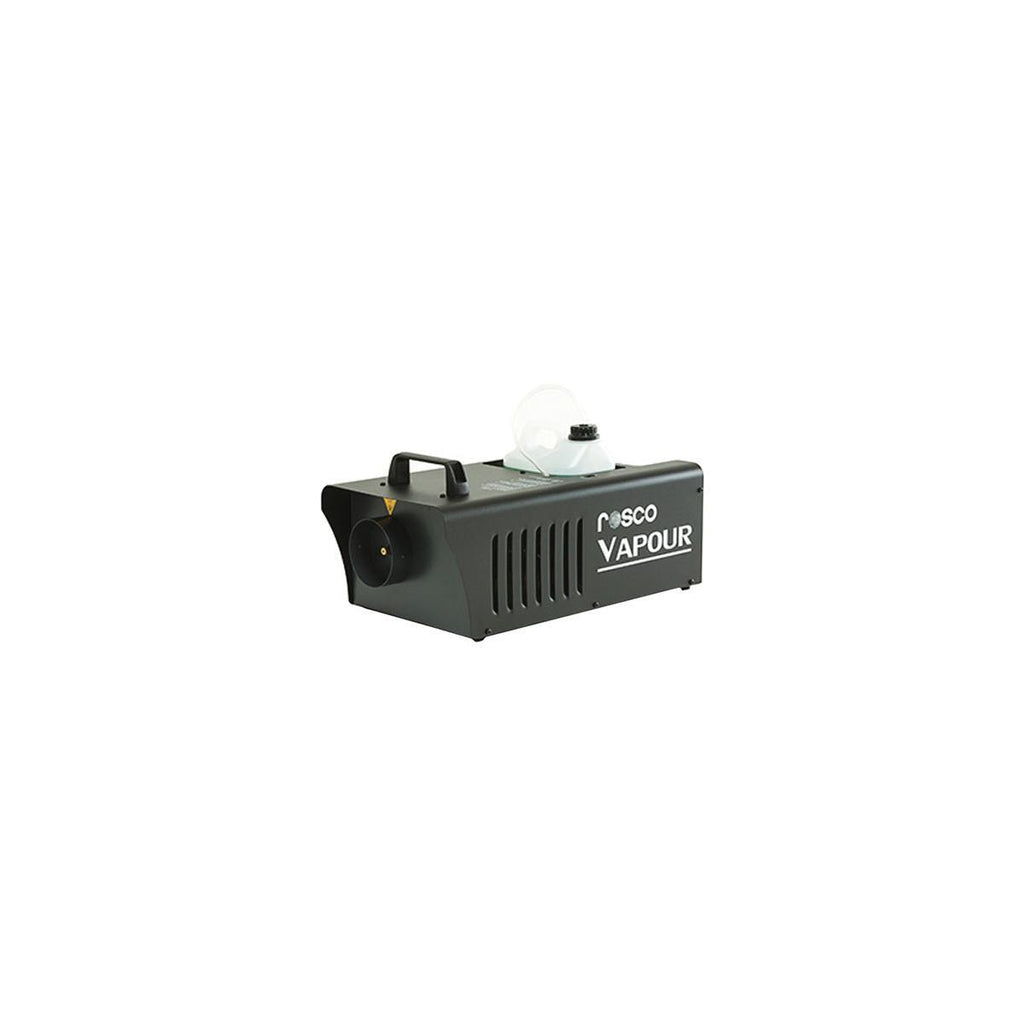 Rosco Vapour Fog Machine, 1200W