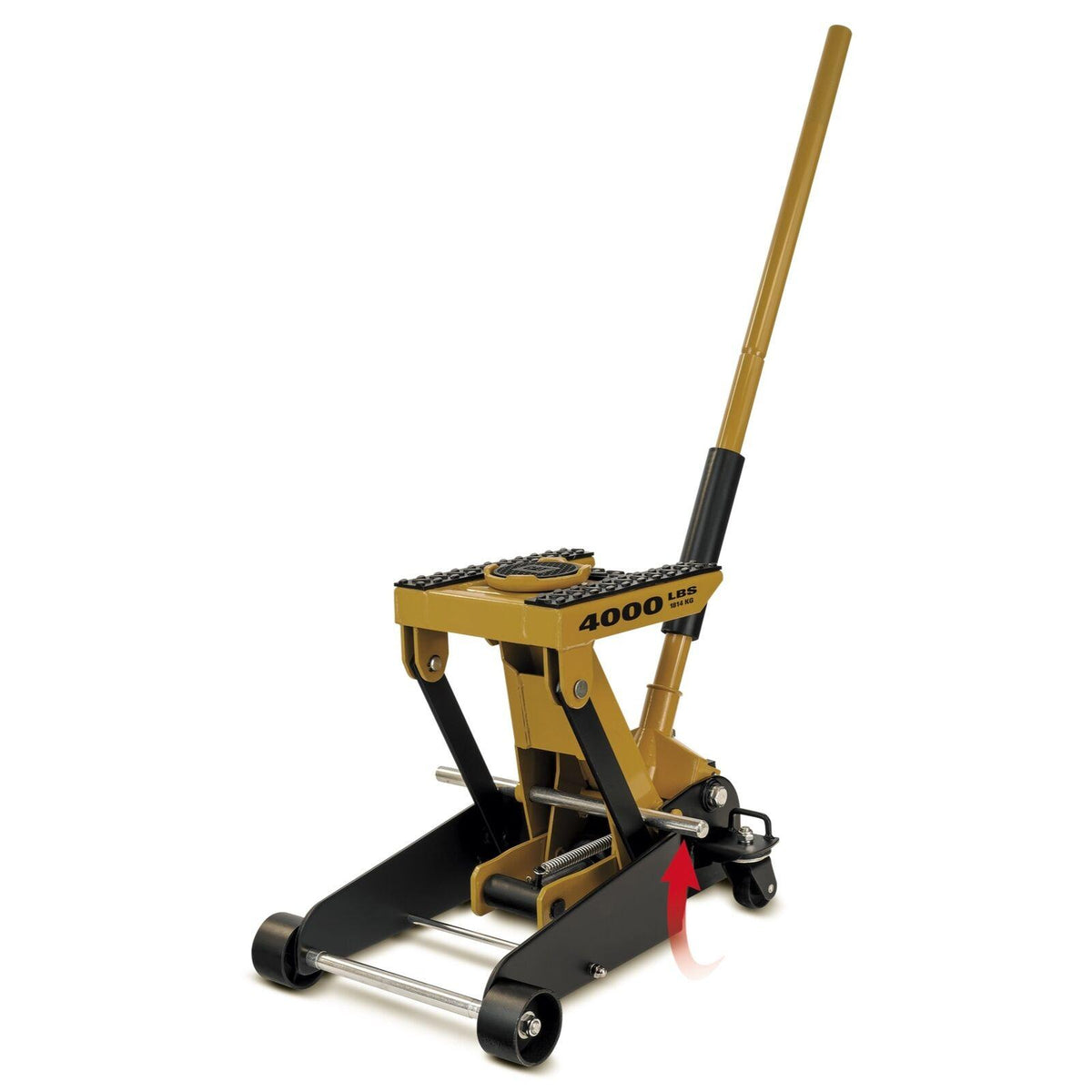 Cat 4000 Pound 3-in-1 GaraJack - 240108