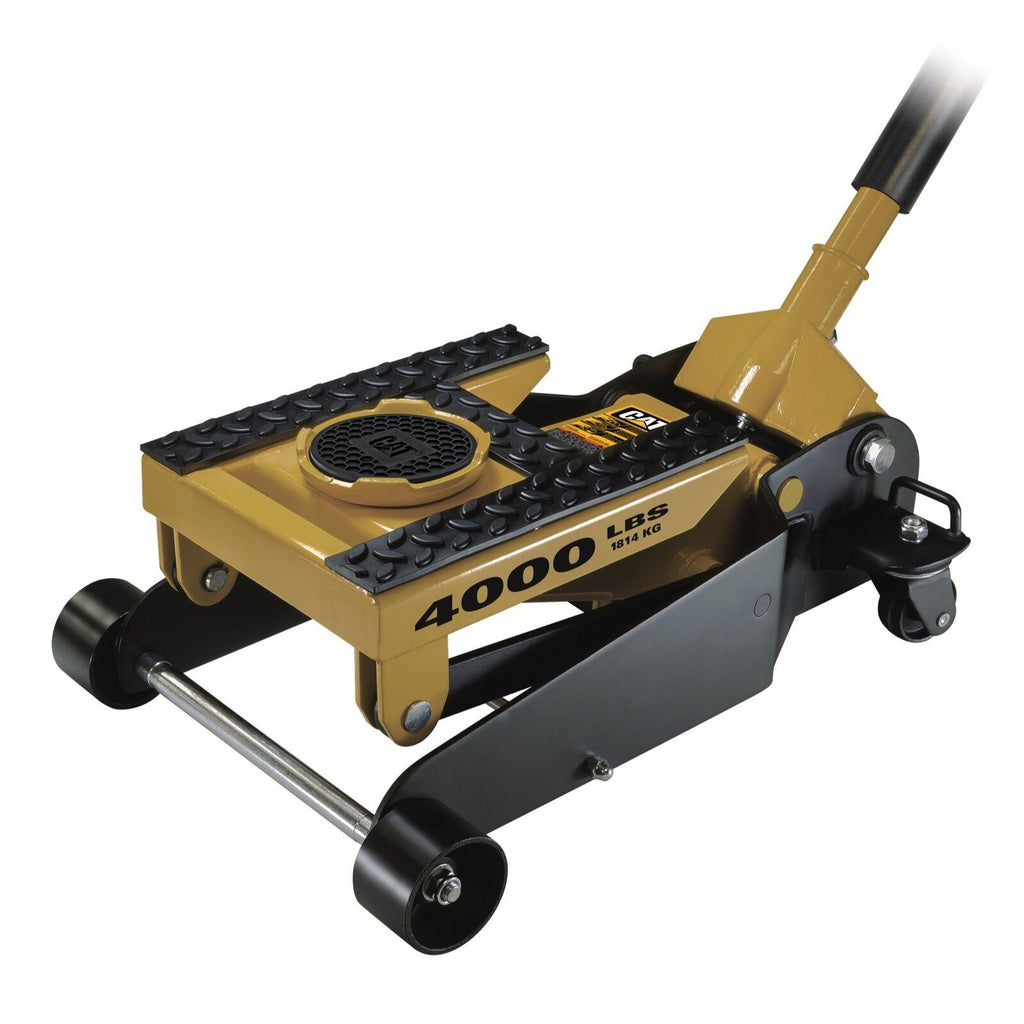 Cat 4000 Pound 3-in-1 GaraJack - 240108