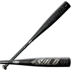 2021 Louisville Slugger Solo -10 USSSA Travel Ball Baseball Bat - Ultra d