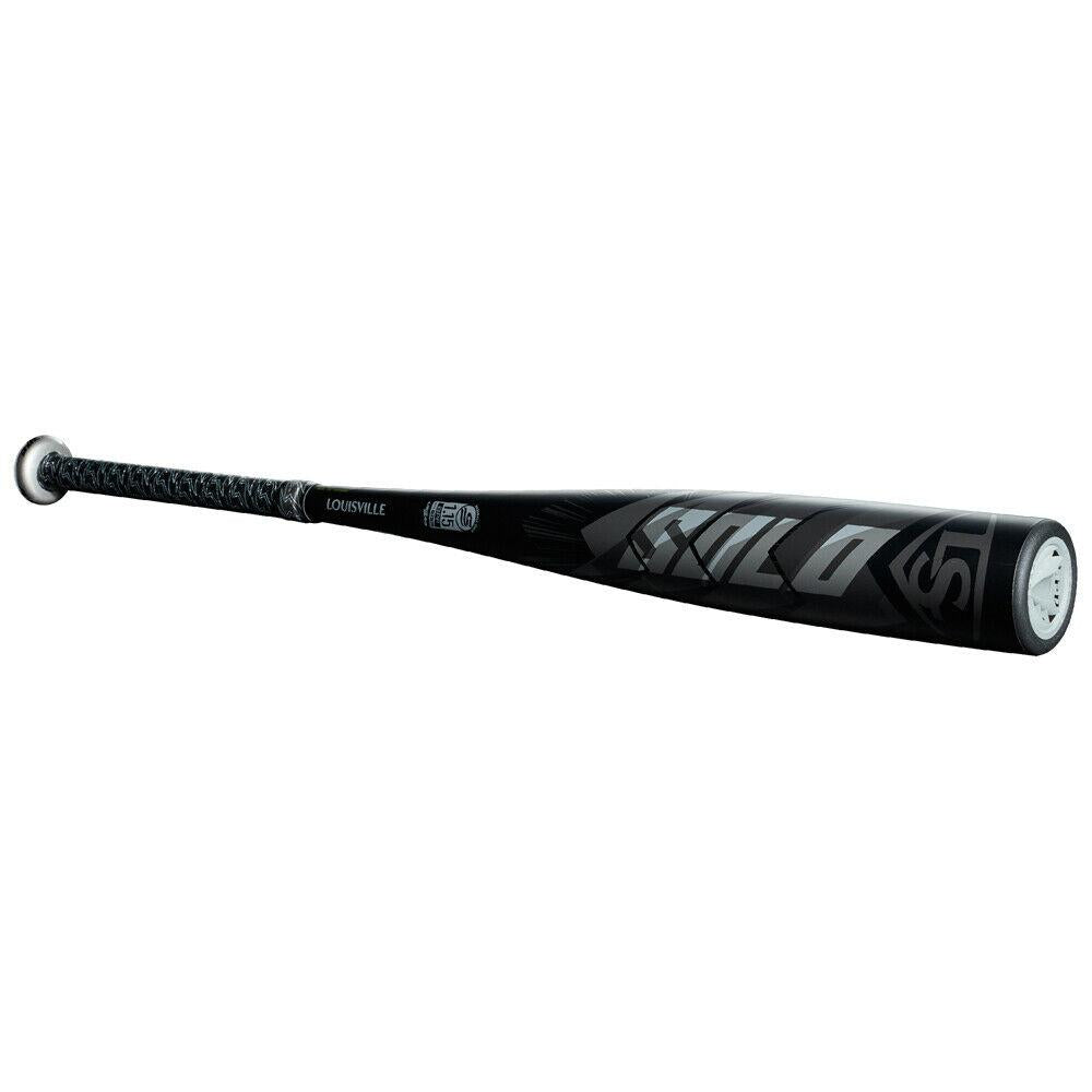 2021 Louisville Slugger Solo -10 USSSA Travel Ball Baseball Bat - Ultra d