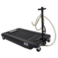 Low Profile Truck Drain with Electric Pump LIN3669 Brand New!