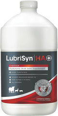 lubrisyn ha+ hyaluronic acid livestock joint supplement