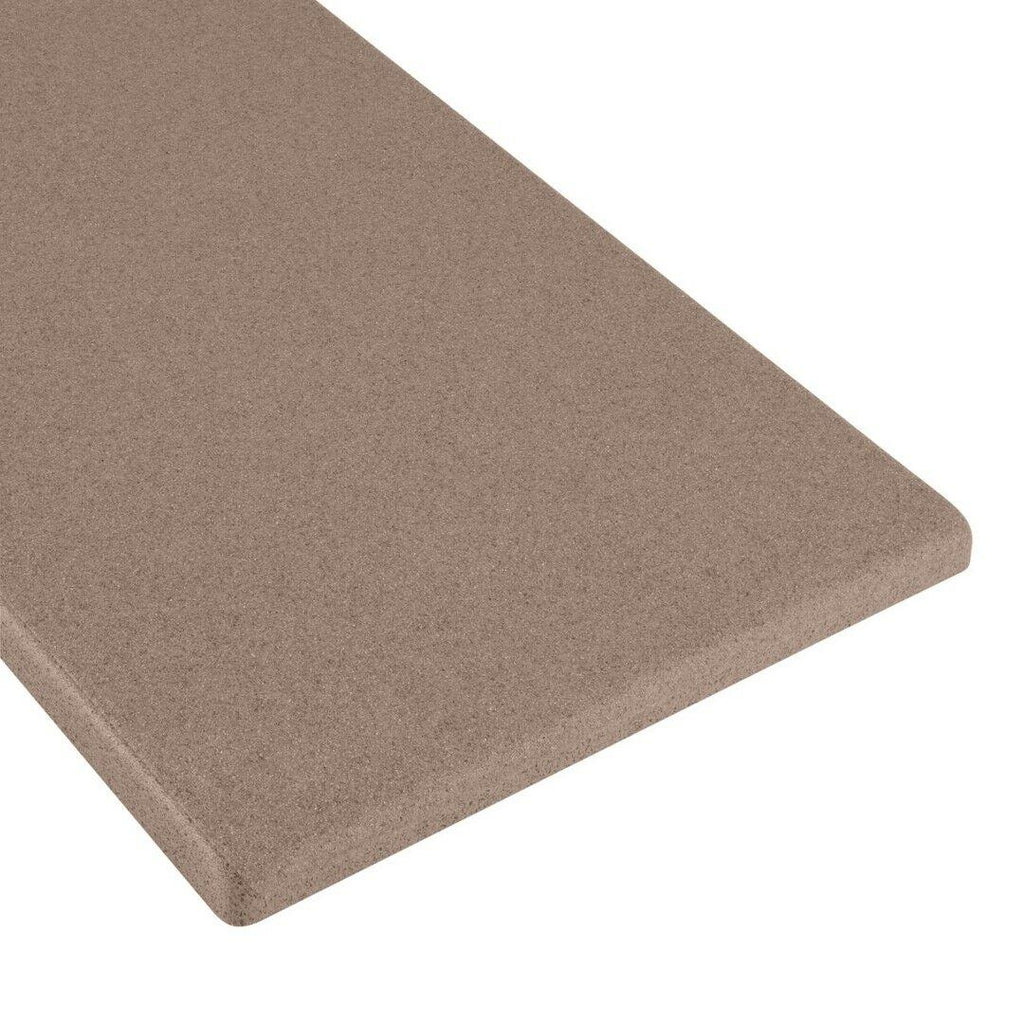 s.r. smith frontier iii replacement diving board 6-feet - pebble