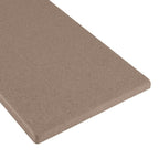 s.r. smith frontier iii replacement diving board 6-feet - pebble