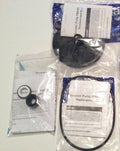 zodiac polaris booster pump pb4-60 impeller r0536400 &amp; pump seal kit
