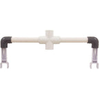 PENTAIR POOL PRODUCTS Handle Joining Assembly-201298 Vac41" Super