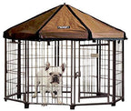 Advantek Pet Gazebo