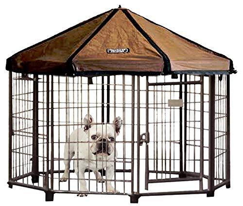 Advantek Pet Gazebo
