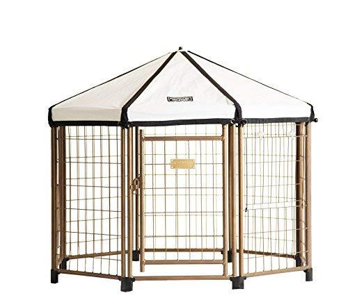 Advantek Pet Gazebo