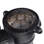 yescom 1.5 hp 4980gph above ground swimming pool water pump strainer