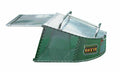 Evolution Rider 36" 48" 52" Stainless/Aluminum Grass Catcher-RMM-OBS4/DP