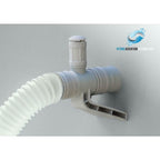 10ft x 10ft x 30in Pool w/ 10 Foot Round Pool Cover and Filter Cartridge