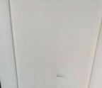 frontier iii 6 foot residential diving board - radiant white, no holes