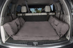 Big Barker Backseat Barker: SUV Edition (Orthopedic Shock-Absorbing Dog Bed for Back of Sport Utility Vehicles)