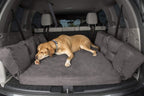 Big Barker Backseat Barker: SUV Edition (Orthopedic Shock-Absorbing Dog Bed for Back of Sport Utility Vehicles)